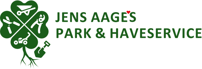 Jens Aages Park og Haveservice